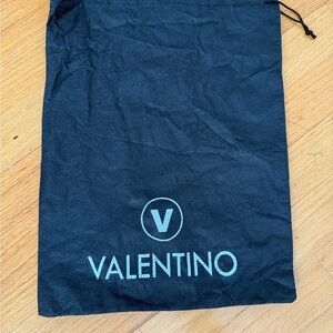 Valentino 1 Dust bags unisex